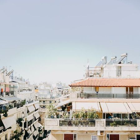 Best House, Rooftop Aprtm., Marina Zeas بيرايوس المظهر الخارجي الصورة