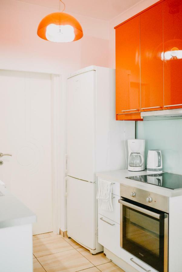 Best House, Rooftop Aprtm., Marina Zeas بيرايوس المظهر الخارجي الصورة