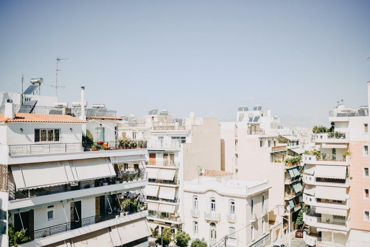 Best House, Rooftop Aprtm., Marina Zeas بيرايوس المظهر الخارجي الصورة