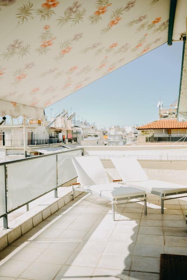 Best House, Rooftop Aprtm., Marina Zeas بيرايوس المظهر الخارجي الصورة